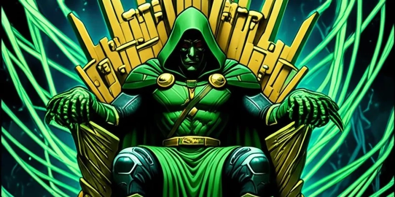 Doktor Doom
