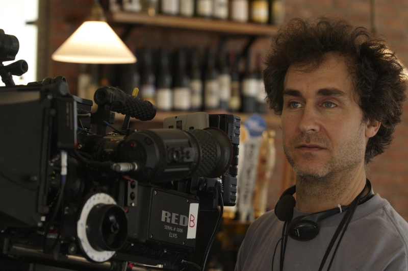 Podżegacze - Casey Affleck, Doug Liman i Matt Damon