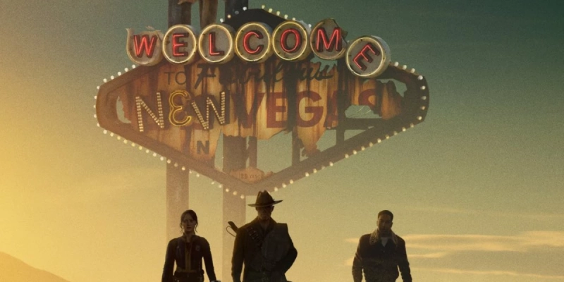Fallout 2. sezon