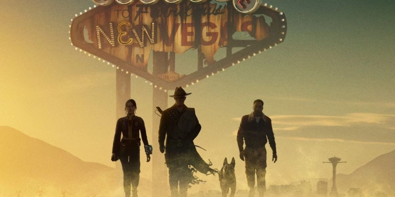 Fallout - 2 sezon