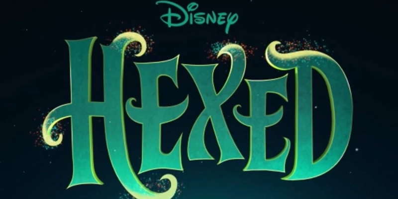Hexed