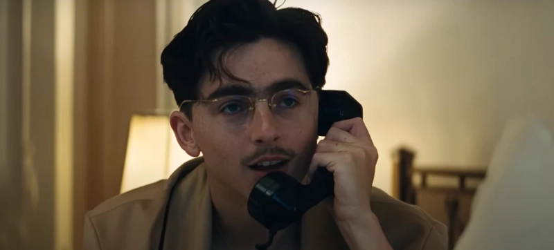 Marty Supreme