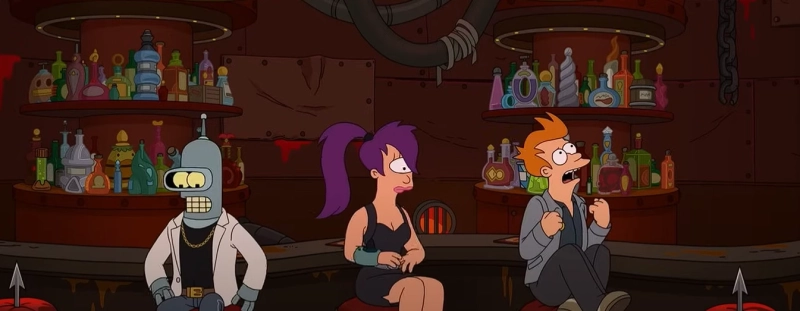 Futurama