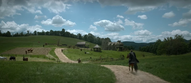 Robin Hood (2025)