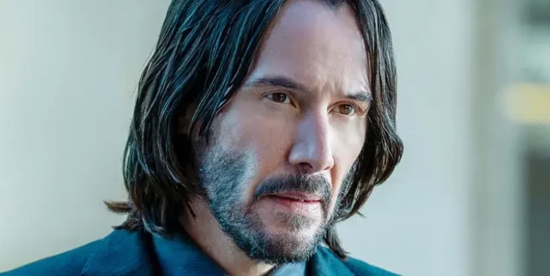 John Wick