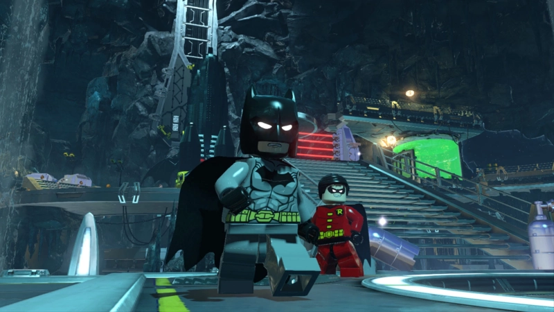 LEGO Batman 3