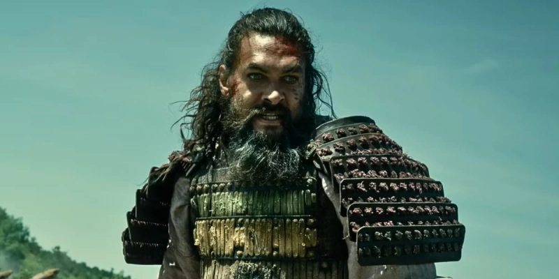 See - Jason Momoa