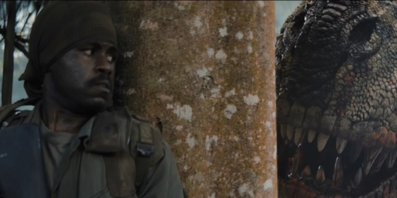 Primitive War