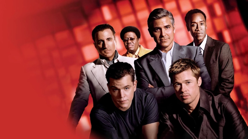 Ocean's 13