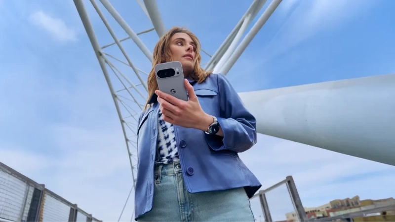 Google Pixel 10
