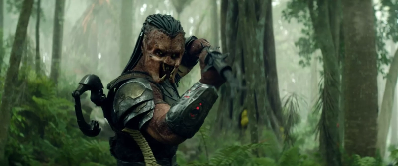 Predator: Strefa zagrożenia