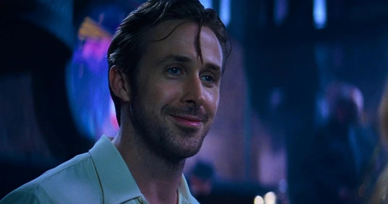 Ryan Gosling