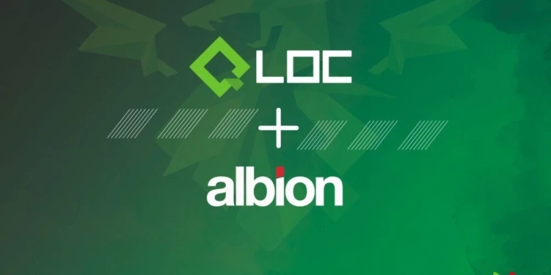 QLOC + Albion Localisations