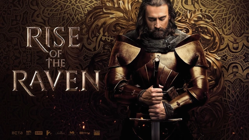 Rise of the Raven