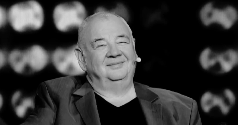 Stanisław Soyka w programie Szansa na sukces