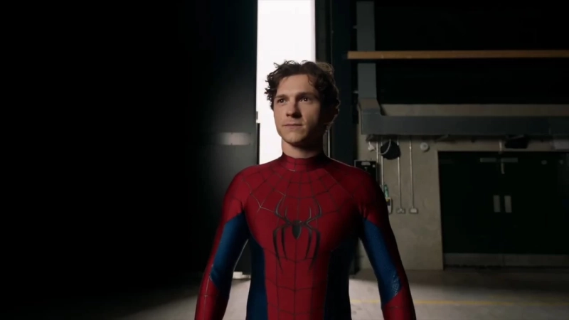 Spider-Man: Brand New Day