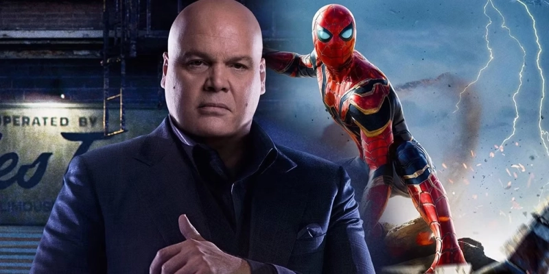 Spider-Man - Kingpin