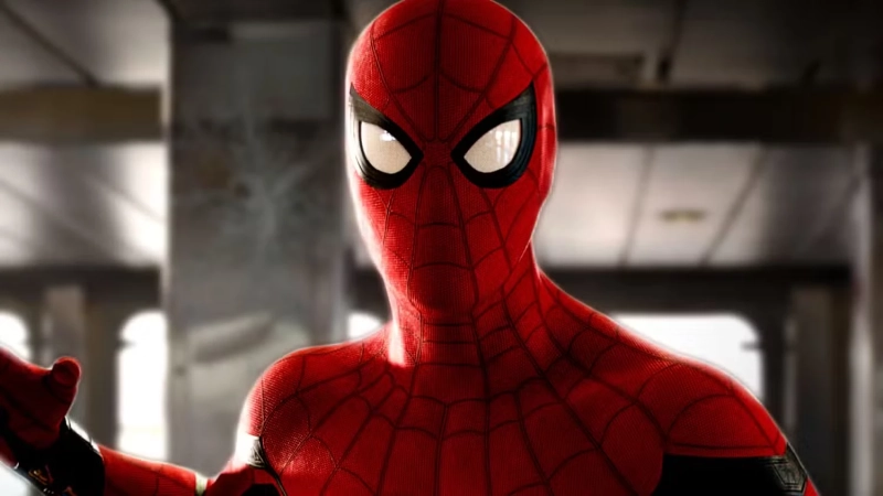 Spider-Man