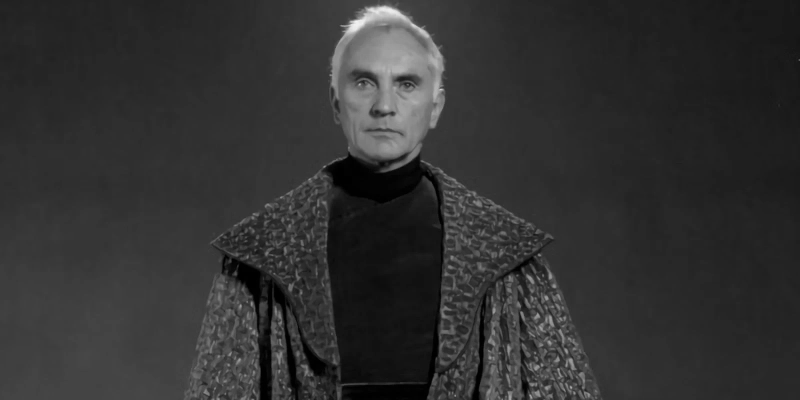 Generał Zod - Terrance Stamp