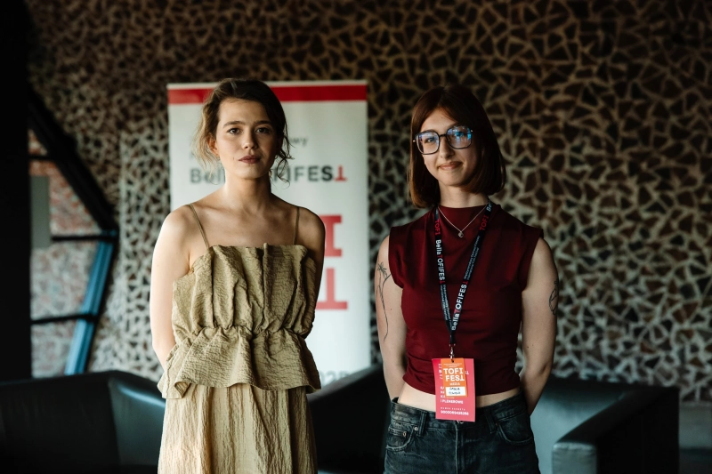 Magdalena Maścianica - BellaTofifest 2025