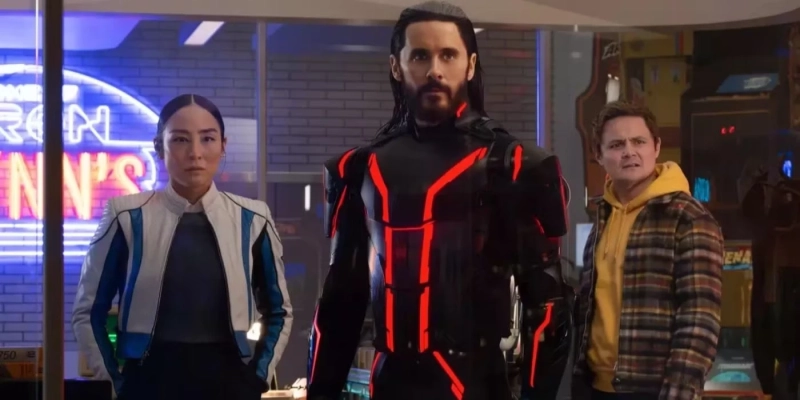 Tron: Ares