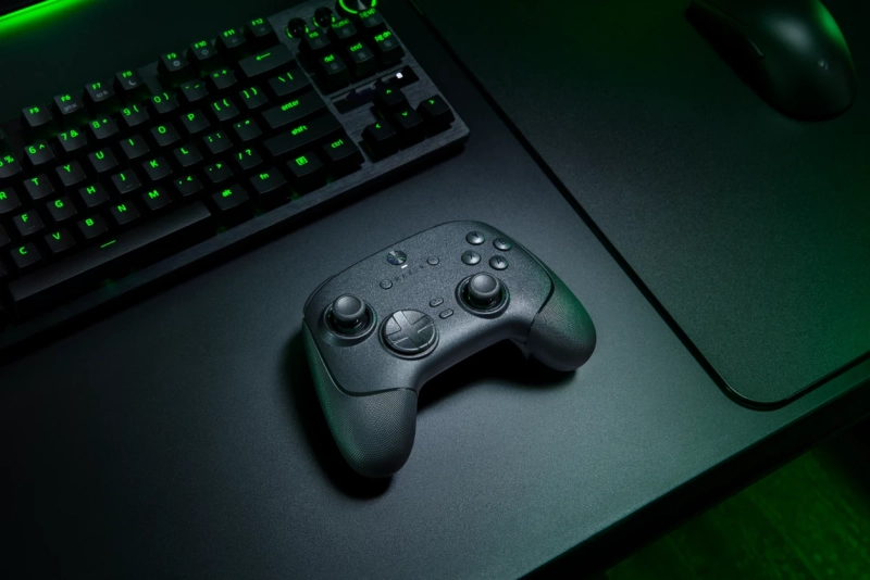 Razer Wolverine V3 Tournament Edition 8K PC