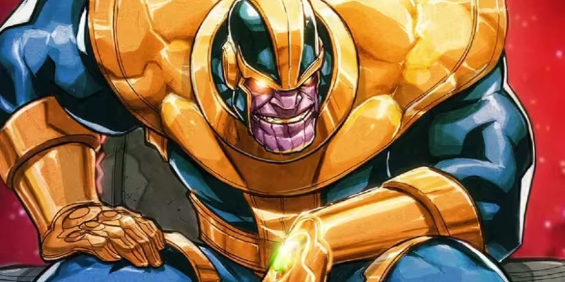 Thanos