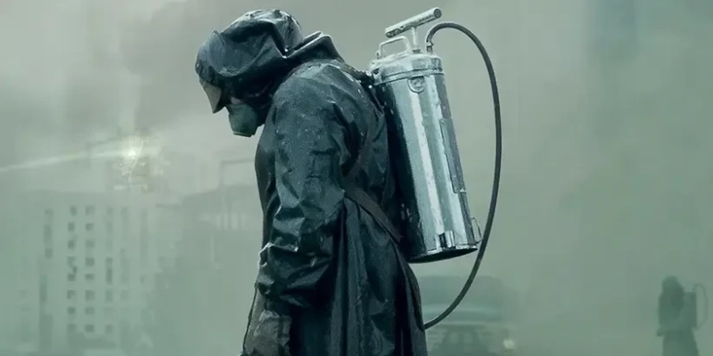 Czarnobyl