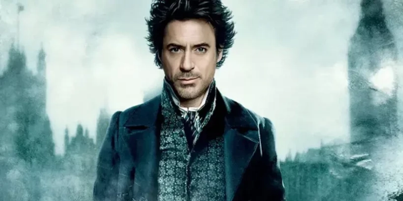 Sherlock Holmes