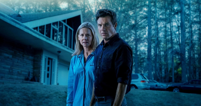 Ozark (2017-2022)