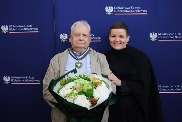 Andrzej Sapkowski