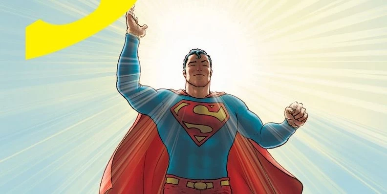 All-Star Superman