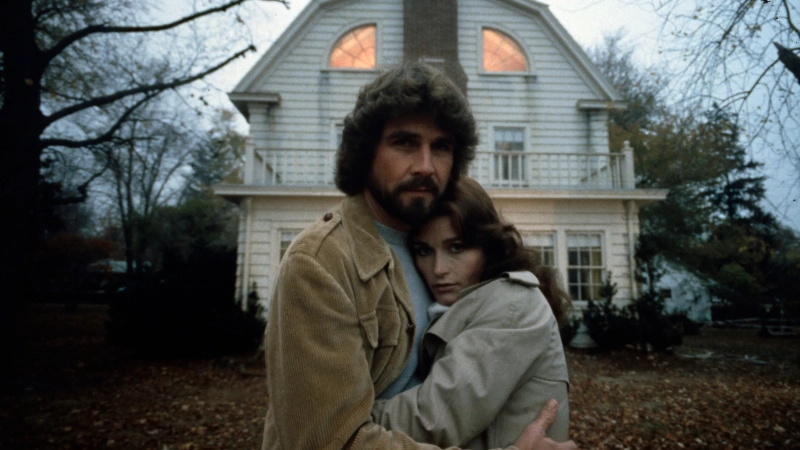 amityville horror 1979