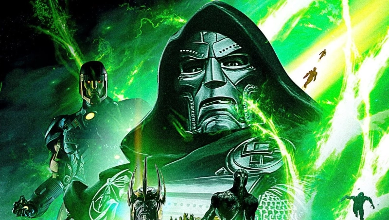 Avengers: Doomsday