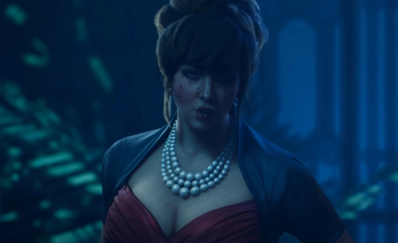Vampire: The Masquerade - Bloodlines 2