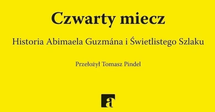 Czwarty miecz
