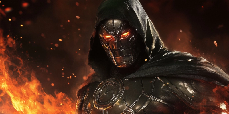 Doktor Doom
