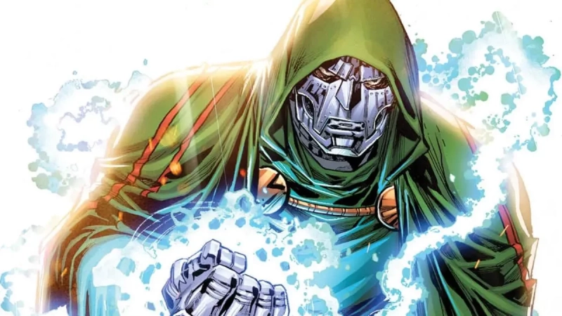 Doktor Doom