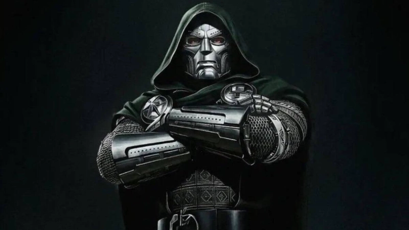 Doktor Doom - Avengers: Doomsday