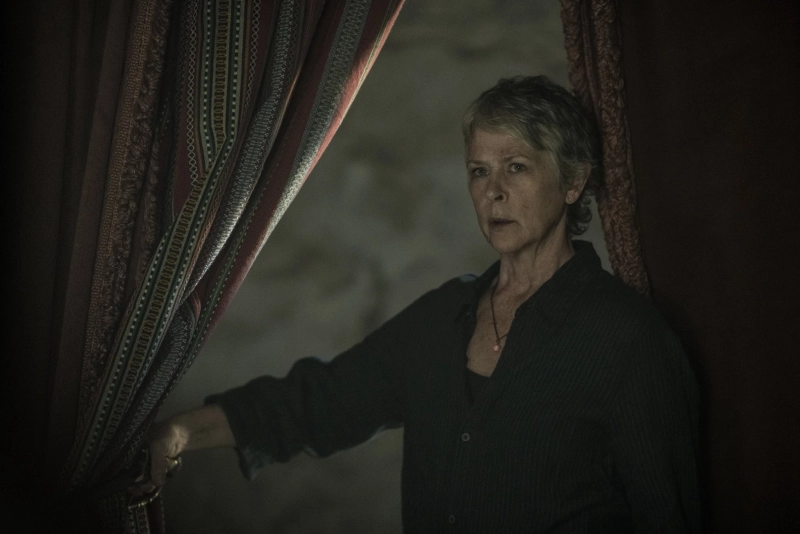 The Walking Dead: Daryl Dixon - sezon 3, odcinek 3