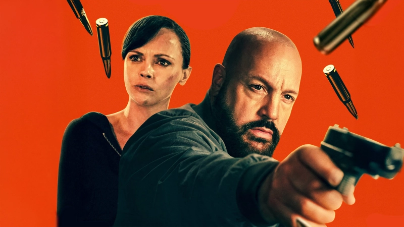 Guns Up. Nie zadzieraj z rodziną