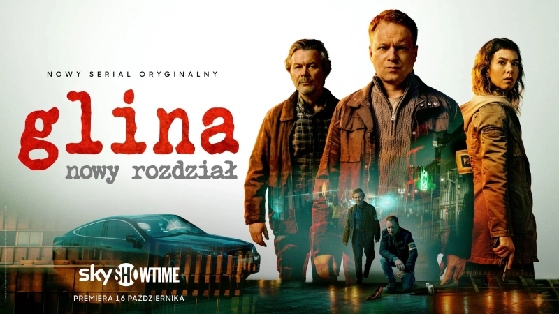 Glina. Nowy rozdział (2025)
