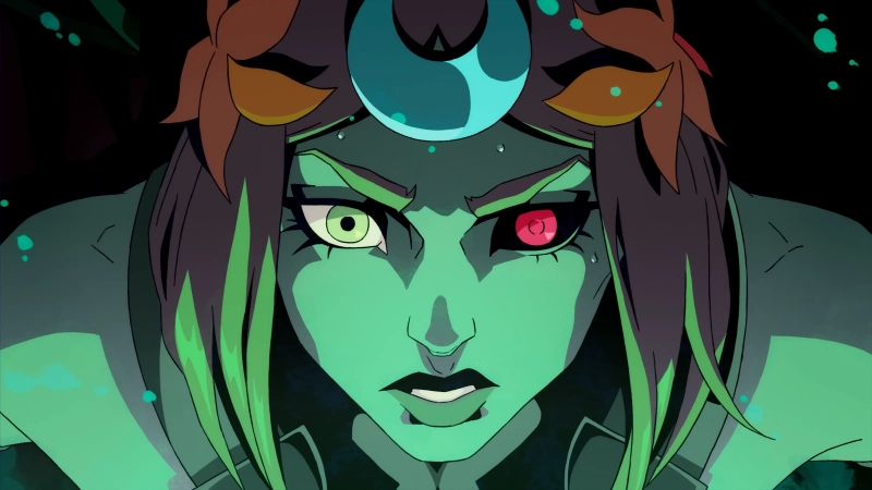 Hades 2