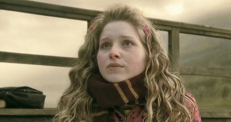 Zdjęcie z filmu Harry Potter i Książę Półkrwi