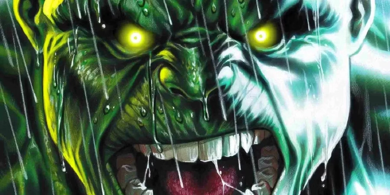 Hulk