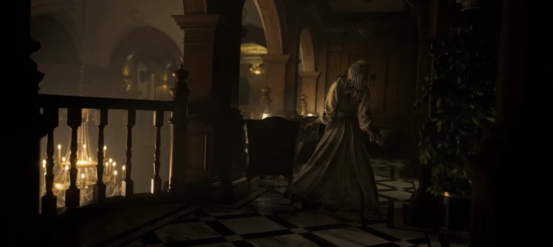 Resident Evil 9: Requiem
