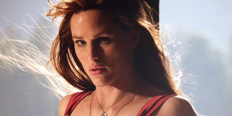 Jennifer Garner