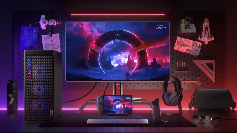Lenovo Legion Go 2
