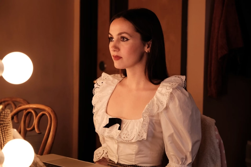 Euforia Lexi Maude Apatow