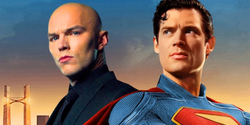Superman - Man of Tomorrow